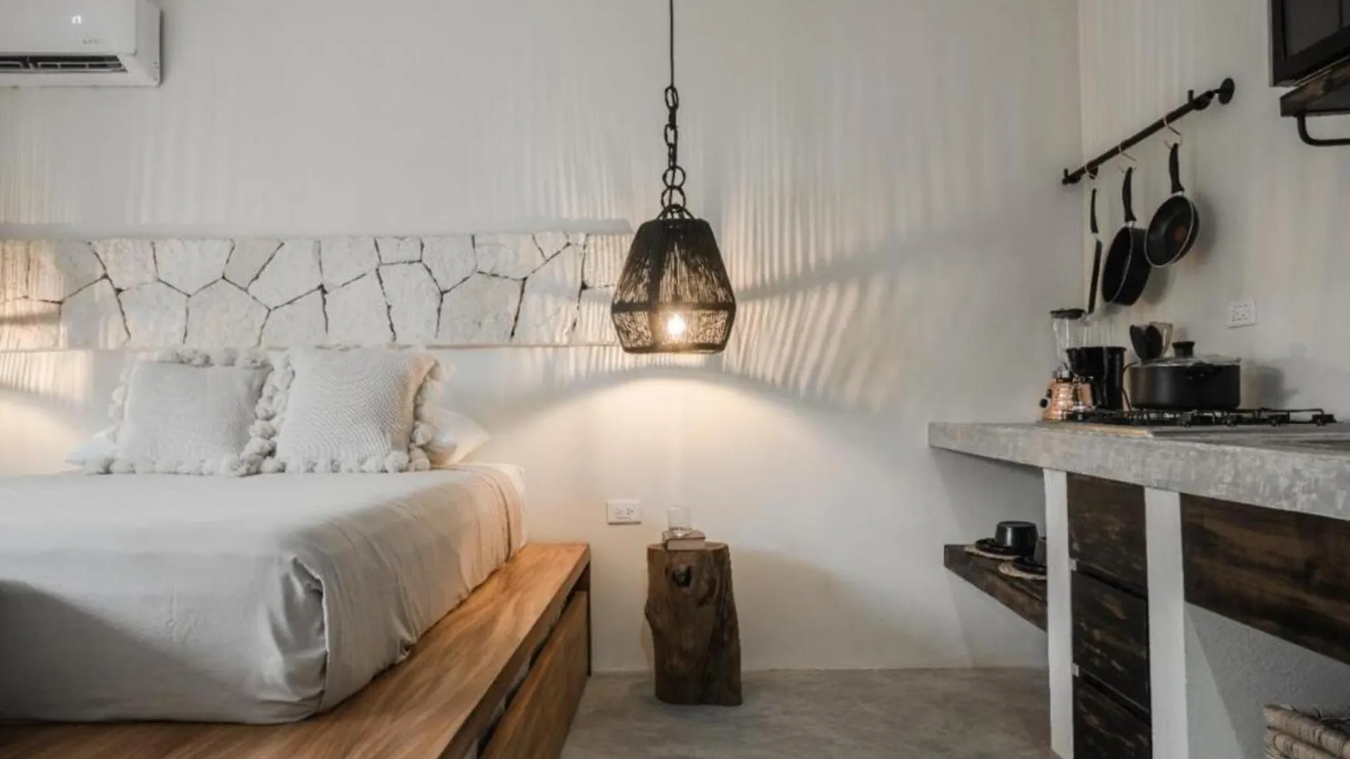 Апартаменты Casa Leo Тулум